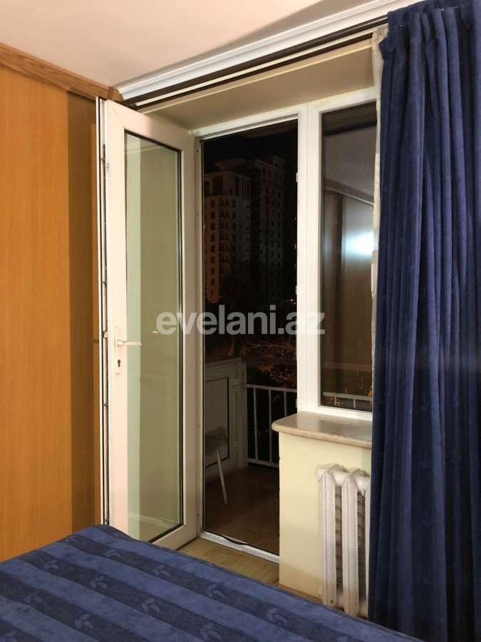 Kirayə verilir, köhnə tikili, 2 otaqlı, 65 m², Bakı, Xətai r, Şah İsmayıl Xətai m.