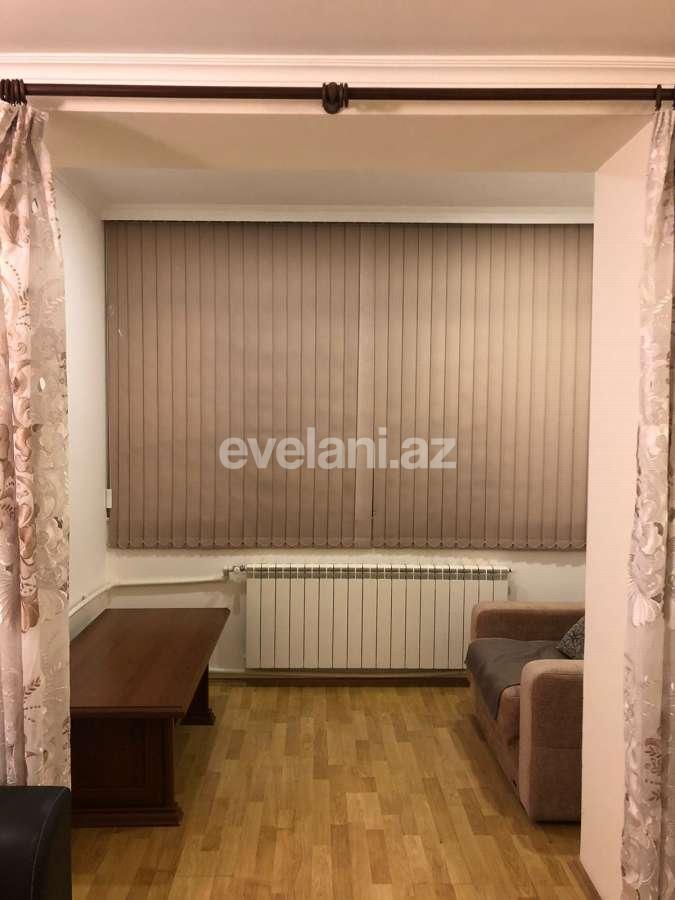 Kirayə verilir, köhnə tikili, 2 otaqlı, 65 m², Bakı, Xətai r, Şah İsmayıl Xətai m.