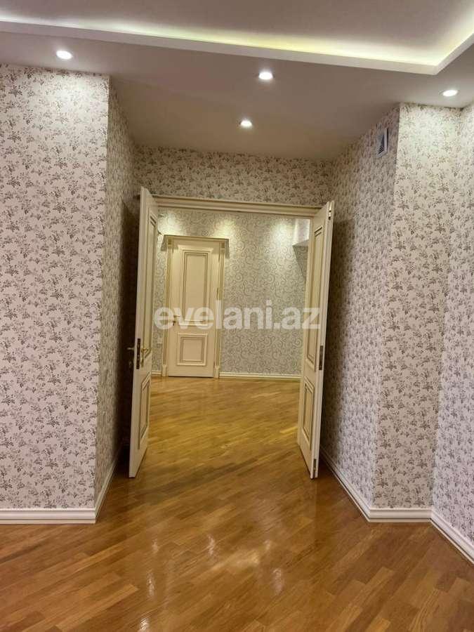 Rent, new building, 2 room, 105 m², Baku, Nasimi r, 8 November m.