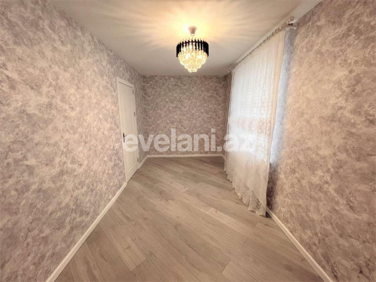 Satılır, köhnə tikili, 3 otaqlı, 50 m², Bakı, Yasamal r, Yasamal q, İnşaatçılar m.