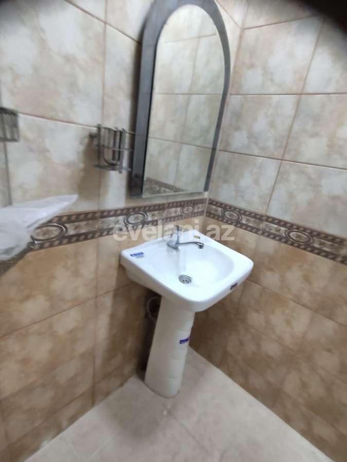 Satılır, köhnə tikili, 3 otaqlı, 50 m², Bakı, Yasamal r, Yasamal q, İnşaatçılar m.