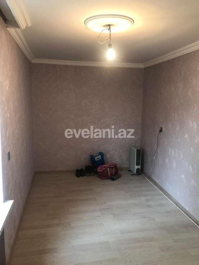 Satılır, köhnə tikili, 3 otaqlı, 50 m², Bakı, Yasamal r, Yasamal q, İnşaatçılar m.