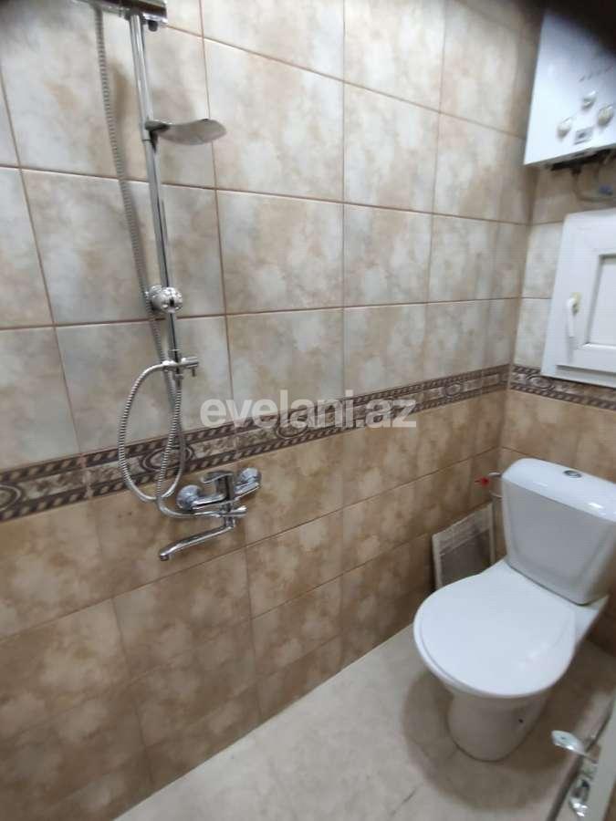 Satılır, köhnə tikili, 3 otaqlı, 50 m², Bakı, Yasamal r, Yasamal q, İnşaatçılar m.