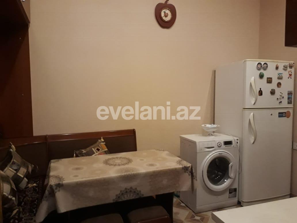 Kirayə verilir, köhnə tikili, 2 otaqlı, 70 m², Bakı, Səbail r, 28 may m.