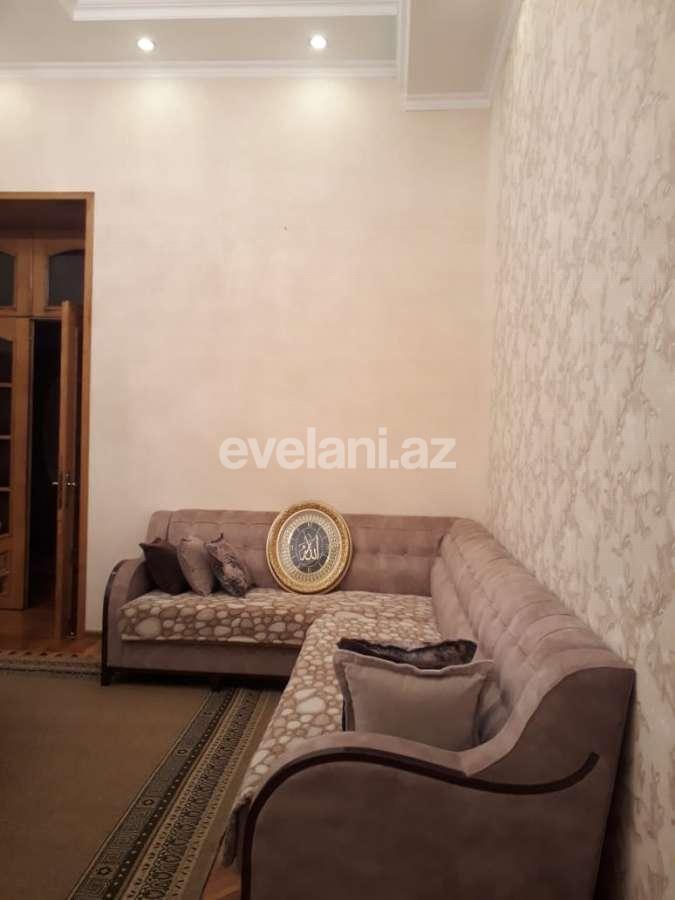 Kirayə verilir, köhnə tikili, 2 otaqlı, 70 m², Bakı, Səbail r, 28 may m.