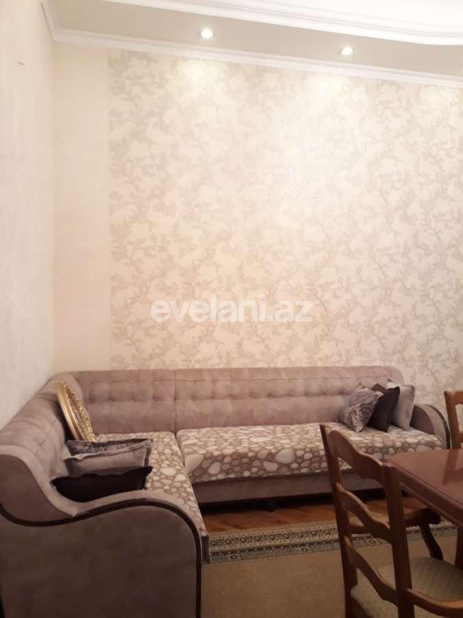 Kirayə verilir, köhnə tikili, 2 otaqlı, 70 m², Bakı, Səbail r, 28 may m.