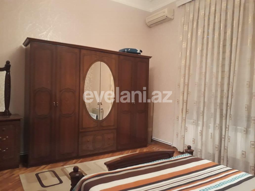 Kirayə verilir, köhnə tikili, 2 otaqlı, 70 m², Bakı, Səbail r, 28 may m.