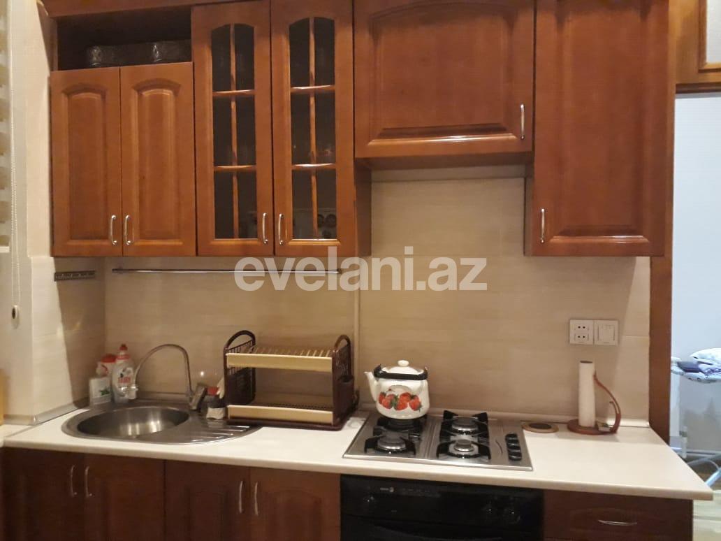 Kirayə verilir, köhnə tikili, 2 otaqlı, 70 m², Bakı, Səbail r, 28 may m.