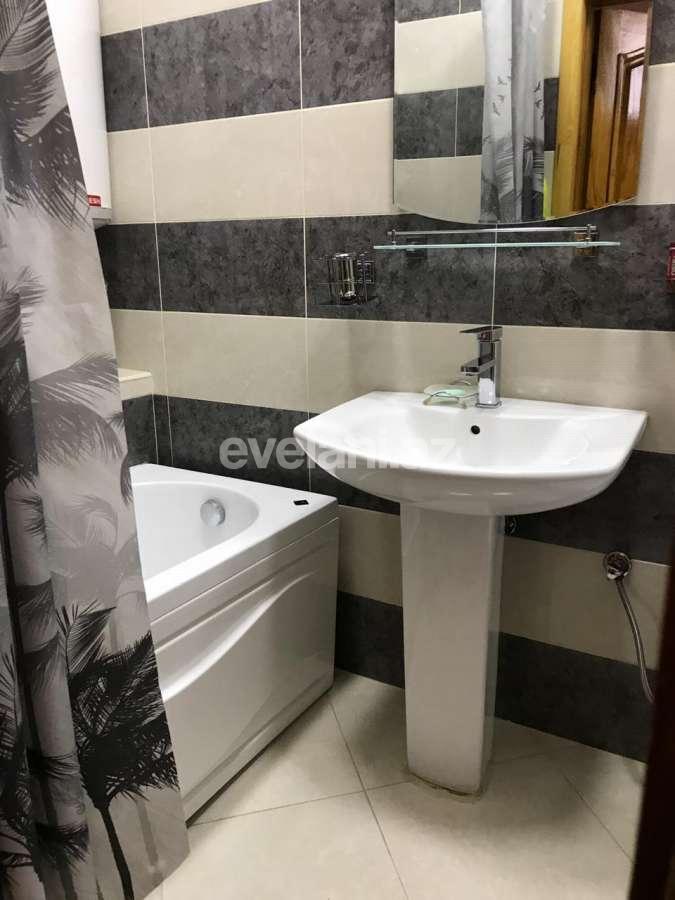 Kirayə verilir, köhnə tikili, 2 otaqlı, 70 m², Bakı, Səbail r, 28 may m.