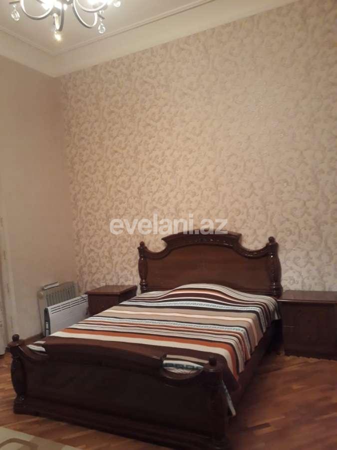 Kirayə verilir, köhnə tikili, 2 otaqlı, 70 m², Bakı, Səbail r, 28 may m.