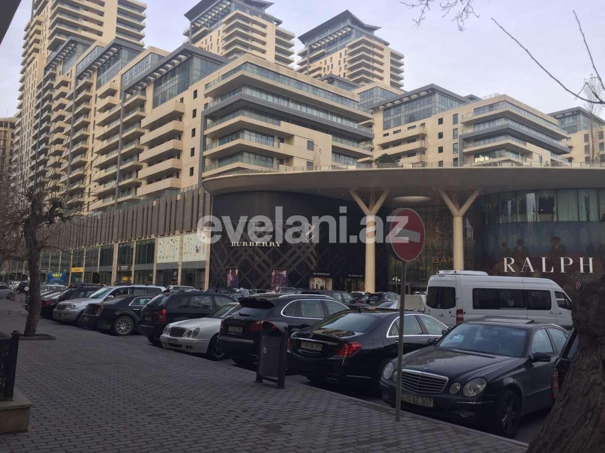 Kirayə verilir, köhnə tikili, 2 otaqlı, 70 m², Bakı, Səbail r, 28 may m.