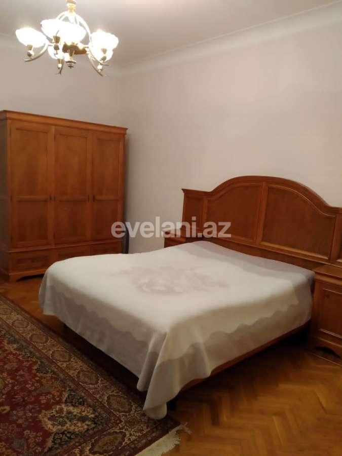 Продаётся, вилла, 11-комнаты, 540 m², Баку, Сабаильский r, Бадамдар p.