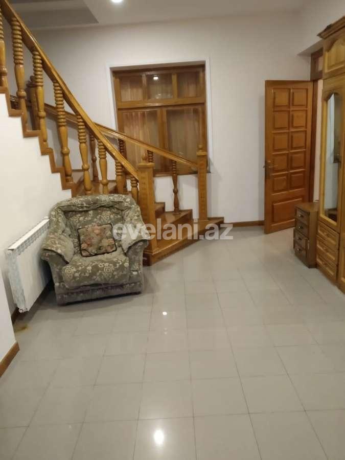 Продаётся, вилла, 11-комнаты, 540 m², Баку, Сабаильский r, Бадамдар p.