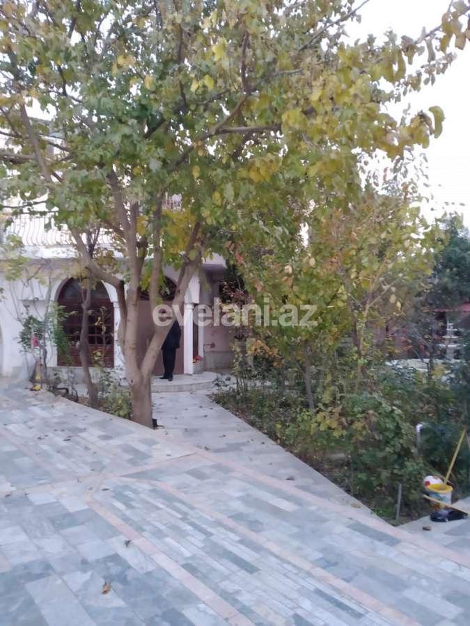 Продаётся, вилла, 11-комнаты, 540 m², Баку, Сабаильский r, Бадамдар p.