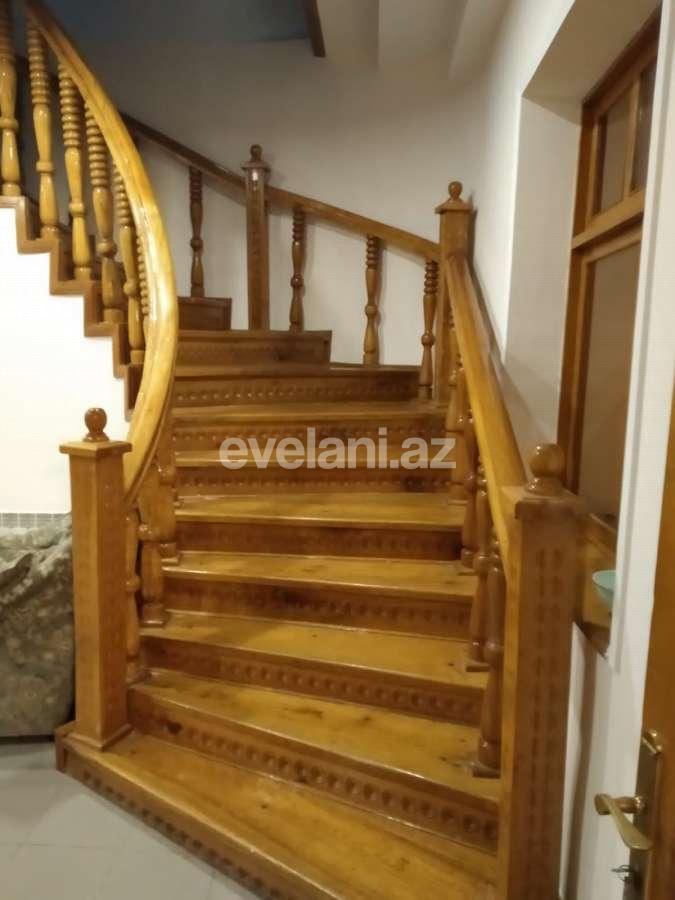 Продаётся, вилла, 11-комнаты, 540 m², Баку, Сабаильский r, Бадамдар p.