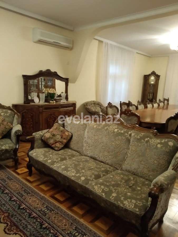 Продаётся, вилла, 11-комнаты, 540 m², Баку, Сабаильский r, Бадамдар p.