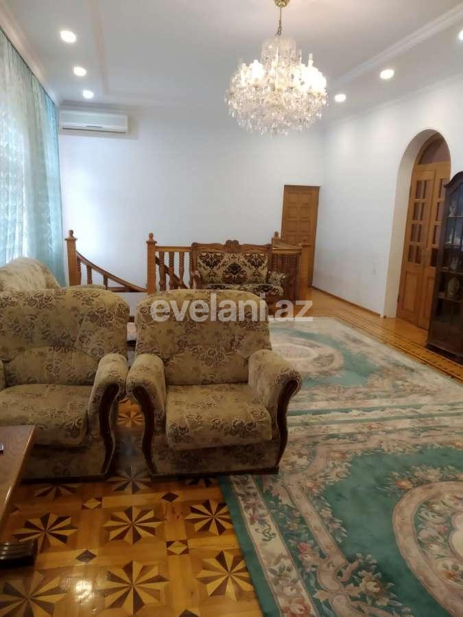 Продаётся, вилла, 11-комнаты, 540 m², Баку, Сабаильский r, Бадамдар p.