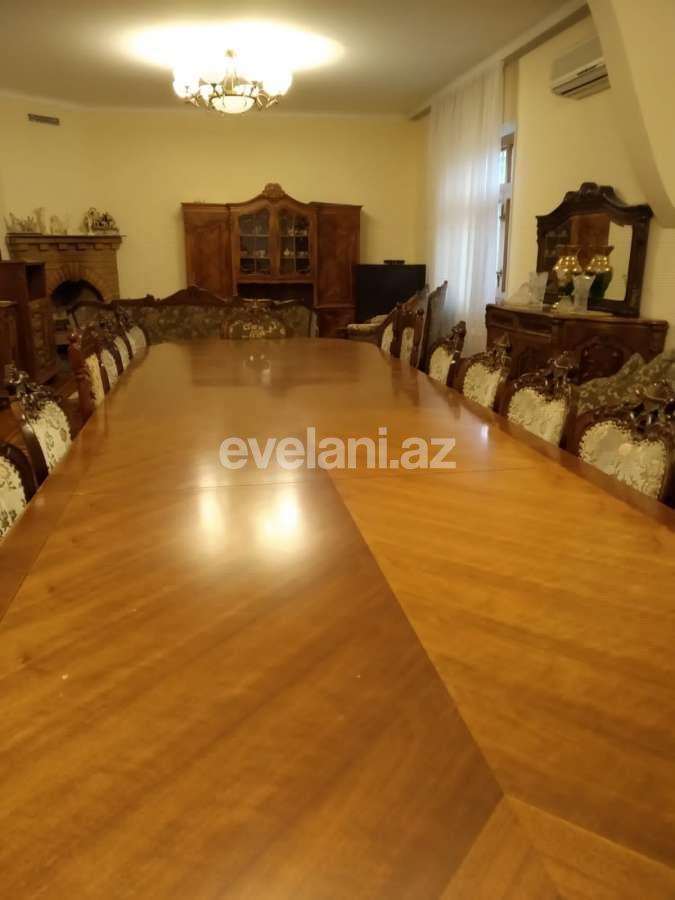 Продаётся, вилла, 11-комнаты, 540 m², Баку, Сабаильский r, Бадамдар p.