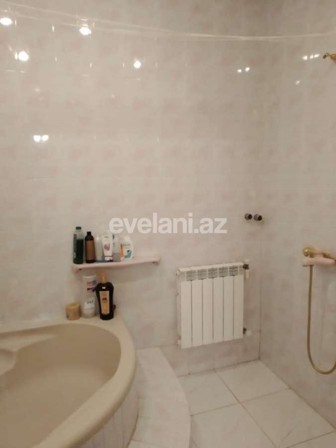 Продаётся, вилла, 11-комнаты, 540 m², Баку, Сабаильский r, Бадамдар p.