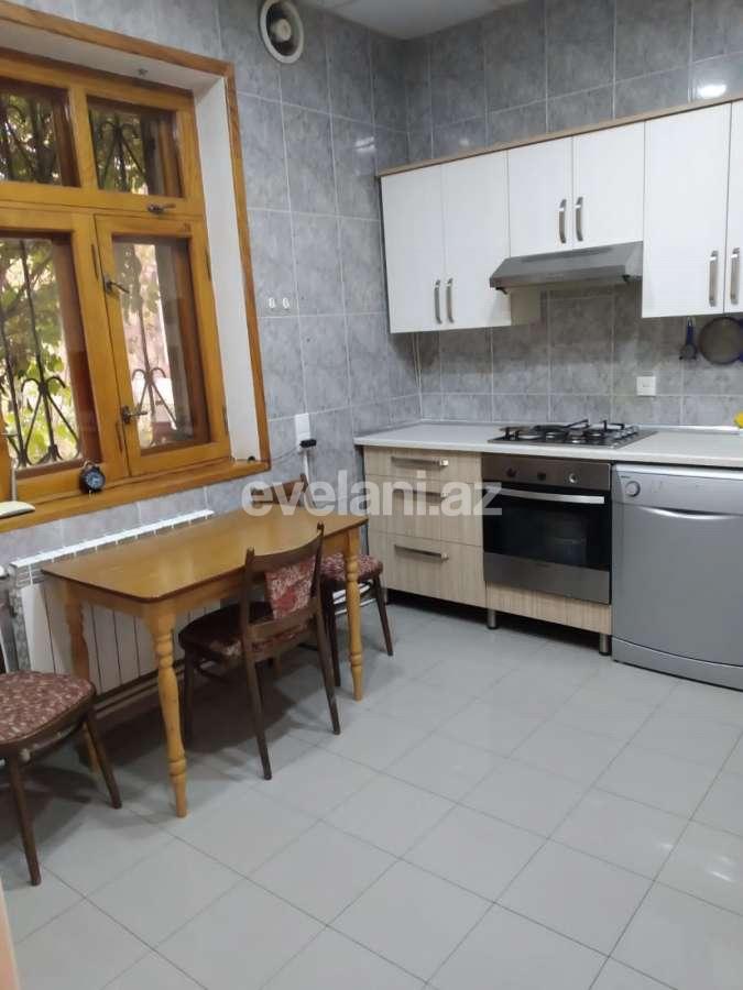 Продаётся, вилла, 11-комнаты, 540 m², Баку, Сабаильский r, Бадамдар p.