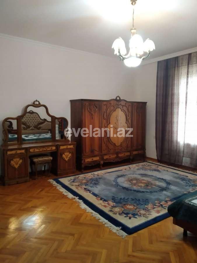 Продаётся, вилла, 11-комнаты, 540 m², Баку, Сабаильский r, Бадамдар p.