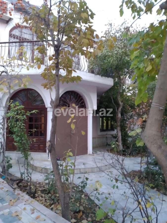 Продаётся, вилла, 11-комнаты, 540 m², Баку, Сабаильский r, Бадамдар p.