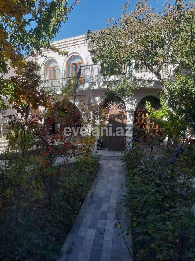 Продаётся, вилла, 11-комнаты, 540 m², Баку, Сабаильский r, Бадамдар p.