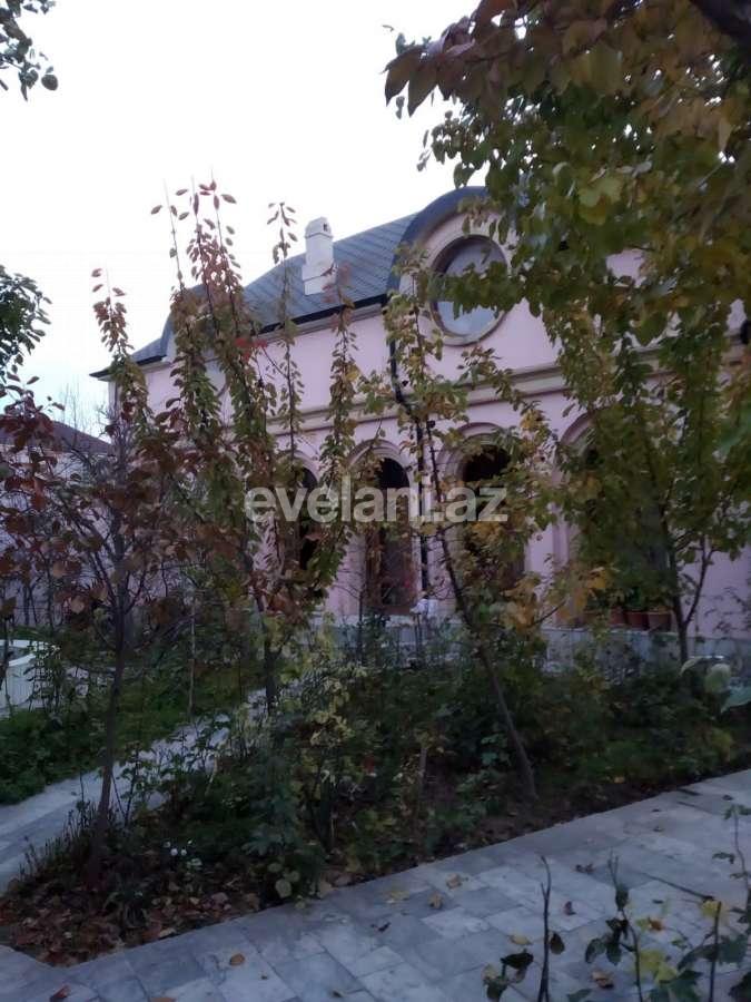 Продаётся, вилла, 11-комнаты, 540 m², Баку, Сабаильский r, Бадамдар p.