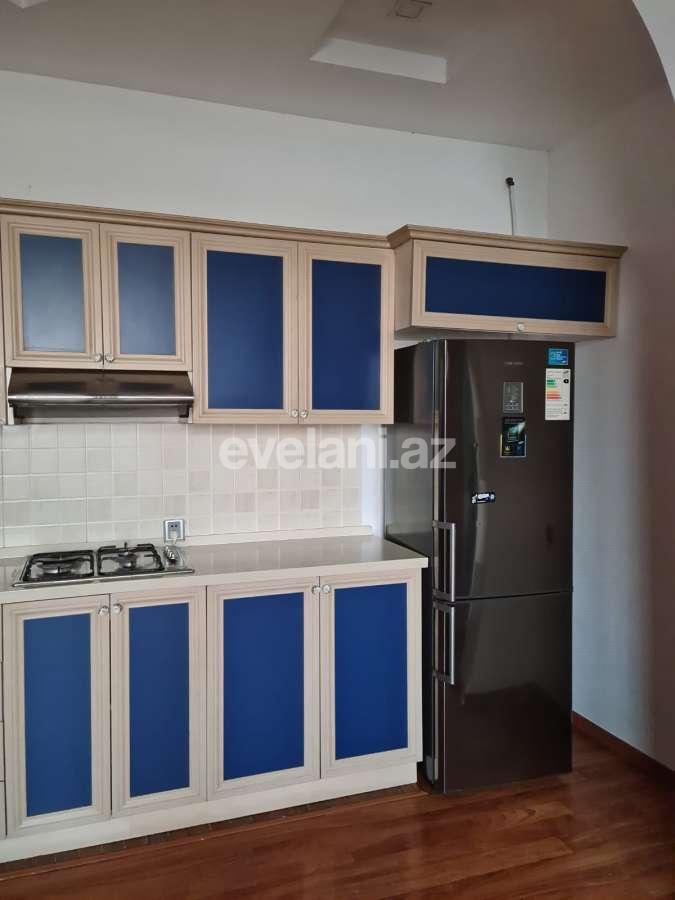 Kirayə verilir, yeni tikili, 3 otaqlı, 92 m², Bakı, Nəsimi r, 1-ci mikrorayon q, 20 yanvar m.