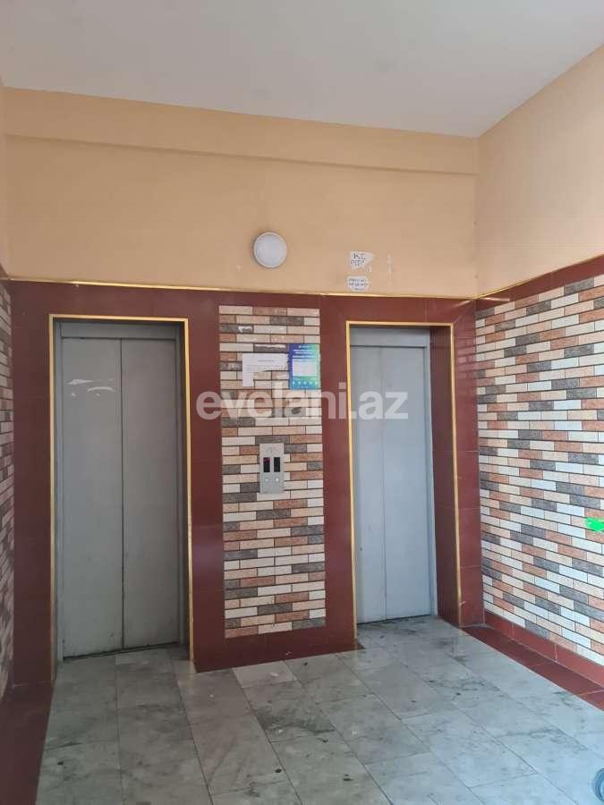 Kirayə verilir, yeni tikili, 3 otaqlı, 92 m², Bakı, Nəsimi r, 1-ci mikrorayon q, 20 yanvar m.