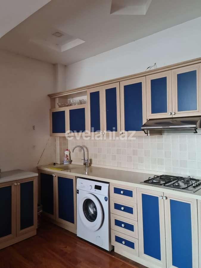 Kirayə verilir, yeni tikili, 3 otaqlı, 92 m², Bakı, Nəsimi r, 1-ci mikrorayon q, 20 yanvar m.
