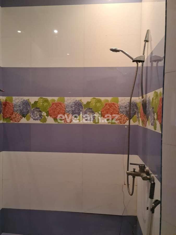 Kirayə verilir, yeni tikili, 3 otaqlı, 92 m², Bakı, Nəsimi r, 1-ci mikrorayon q, 20 yanvar m.
