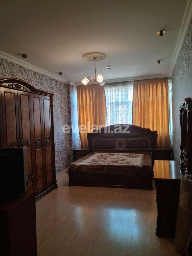 Kirayə verilir, yeni tikili, 3 otaqlı, 92 m², Bakı, Nəsimi r, 1-ci mikrorayon q, 20 yanvar m.