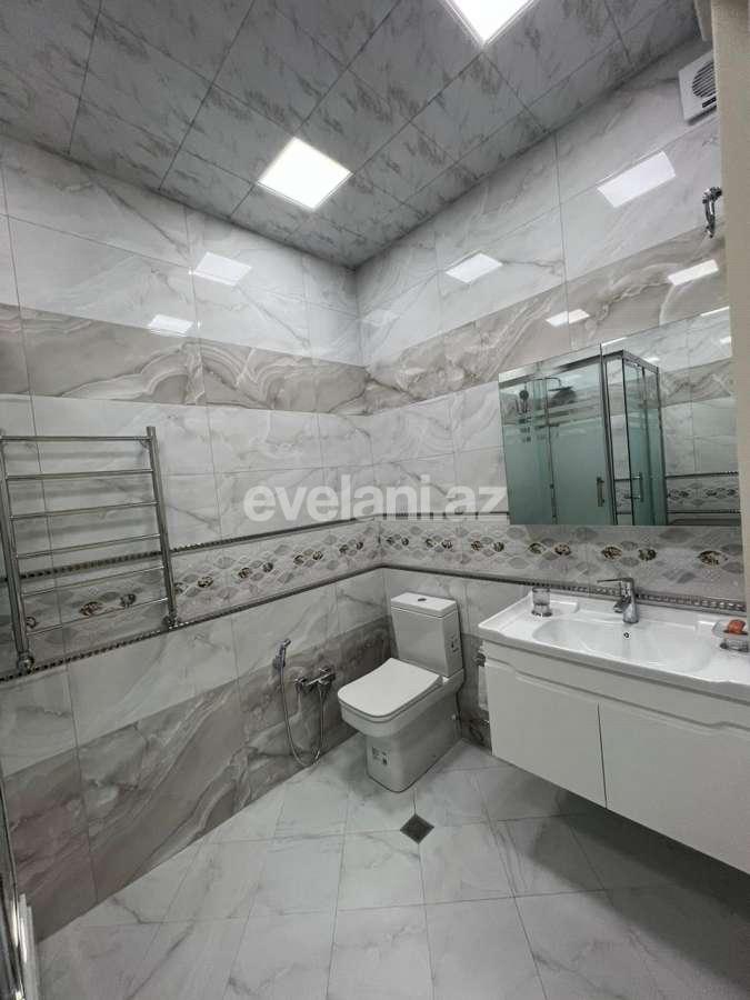 Kirayə verilir, yeni tikili, 2 otaqlı, 68 m², Bakı, Yasamal r, 8 Noyabr m.