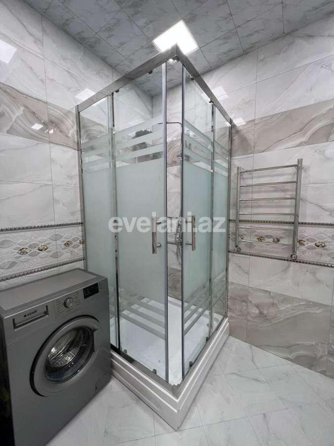 Kirayə verilir, yeni tikili, 2 otaqlı, 68 m², Bakı, Yasamal r, 8 Noyabr m.