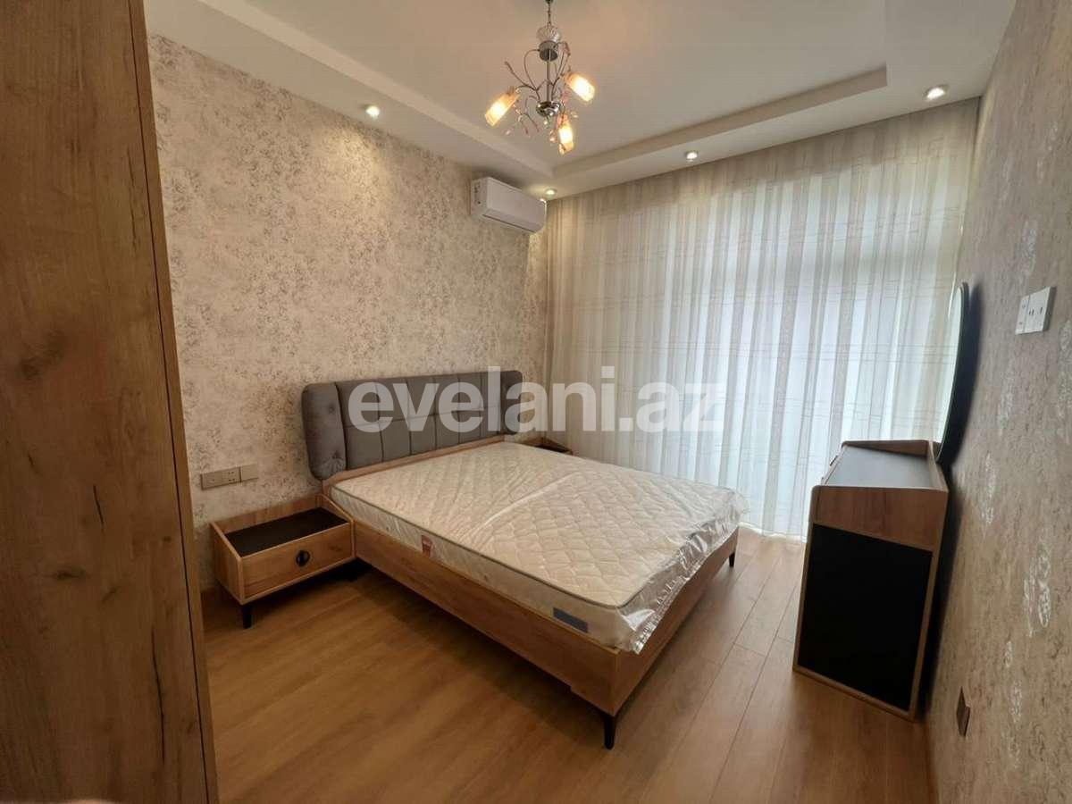 Kirayə verilir, yeni tikili, 2 otaqlı, 68 m², Bakı, Yasamal r, 8 Noyabr m.