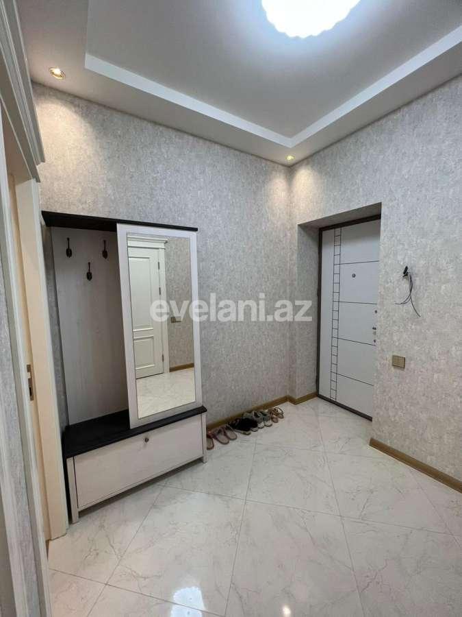 Kirayə verilir, yeni tikili, 2 otaqlı, 68 m², Bakı, Yasamal r, 8 Noyabr m.