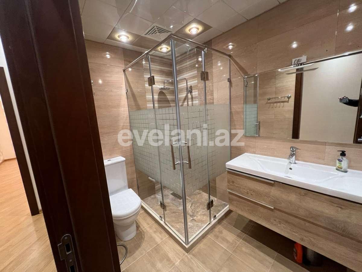 Sale, new building, 4 room, 200 m², Baku, Nasimi r.