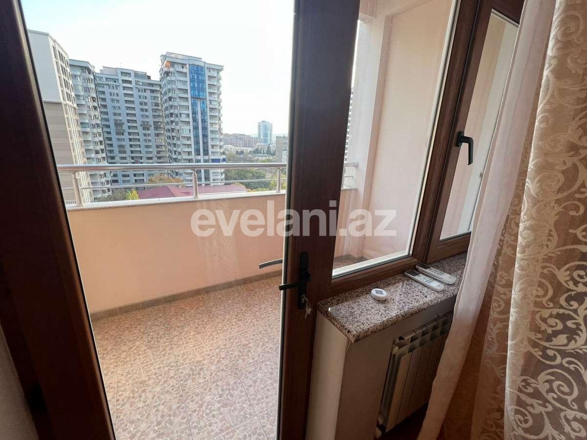 Sale, new building, 4 room, 200 m², Baku, Nasimi r.