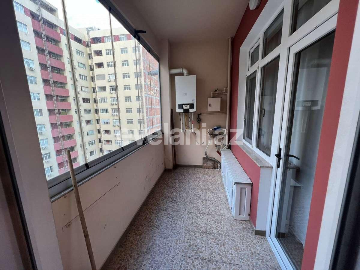 Sale, new building, 4 room, 200 m², Baku, Nasimi r.