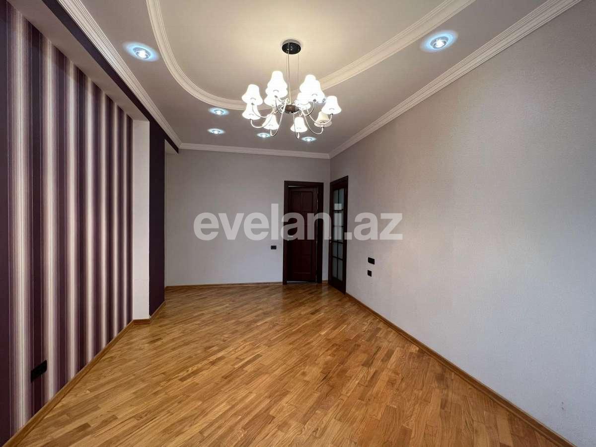 Sale, new building, 4 room, 200 m², Baku, Nasimi r.