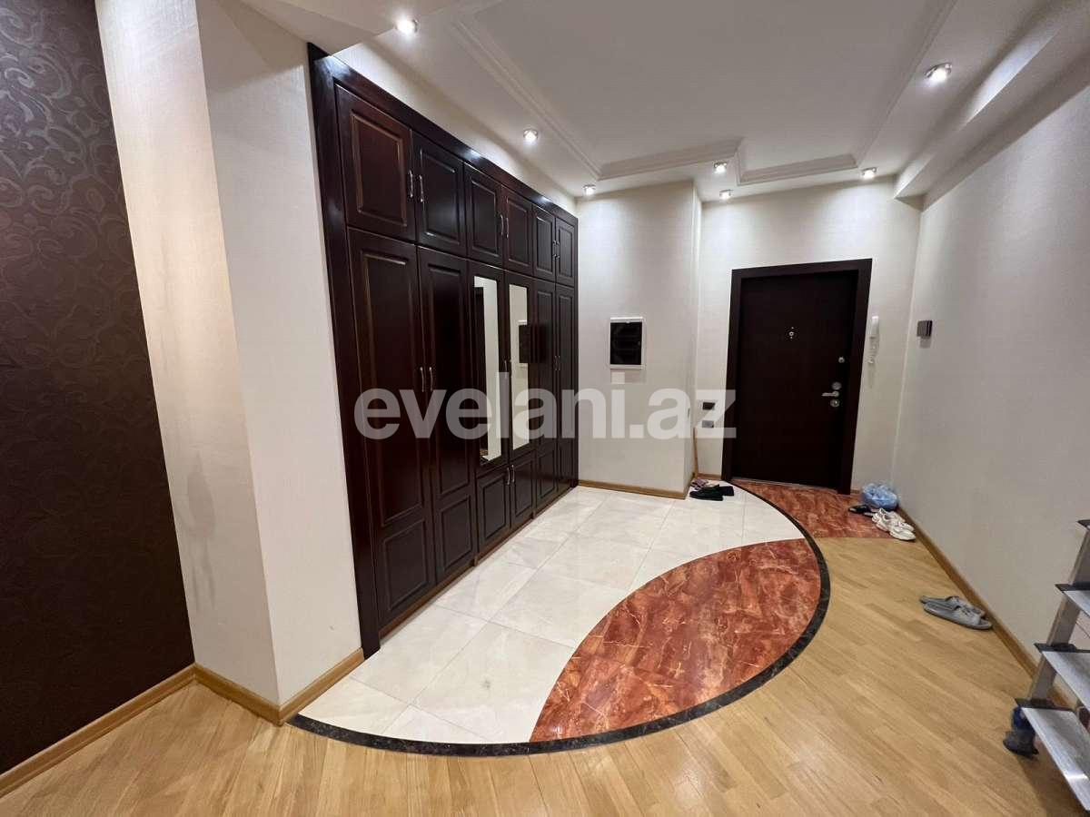 Sale, new building, 4 room, 200 m², Baku, Nasimi r.