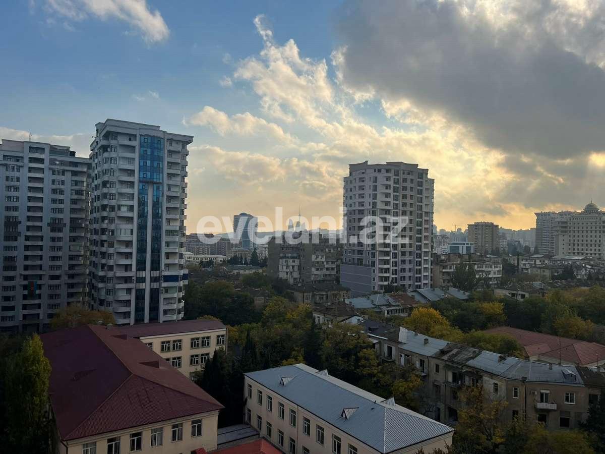 Sale, new building, 4 room, 200 m², Baku, Nasimi r.