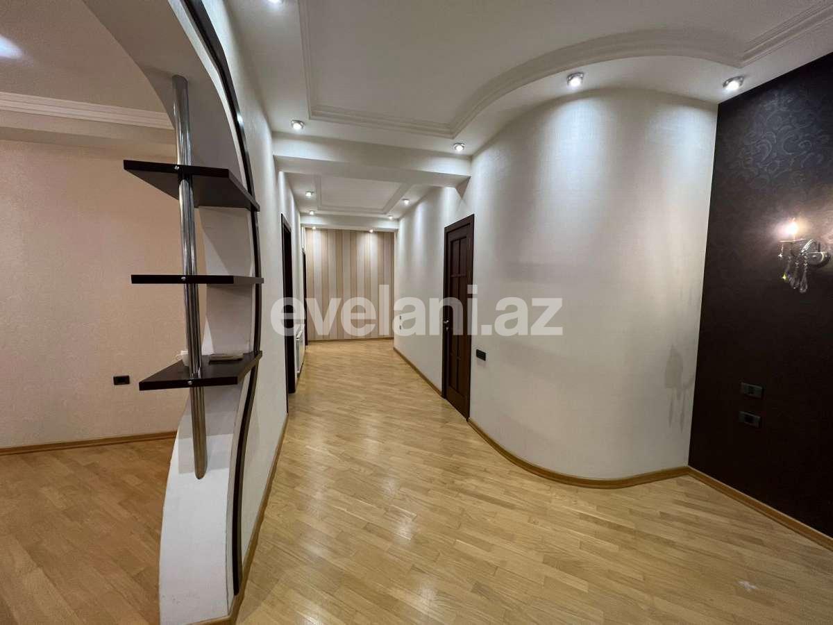 Sale, new building, 4 room, 200 m², Baku, Nasimi r.
