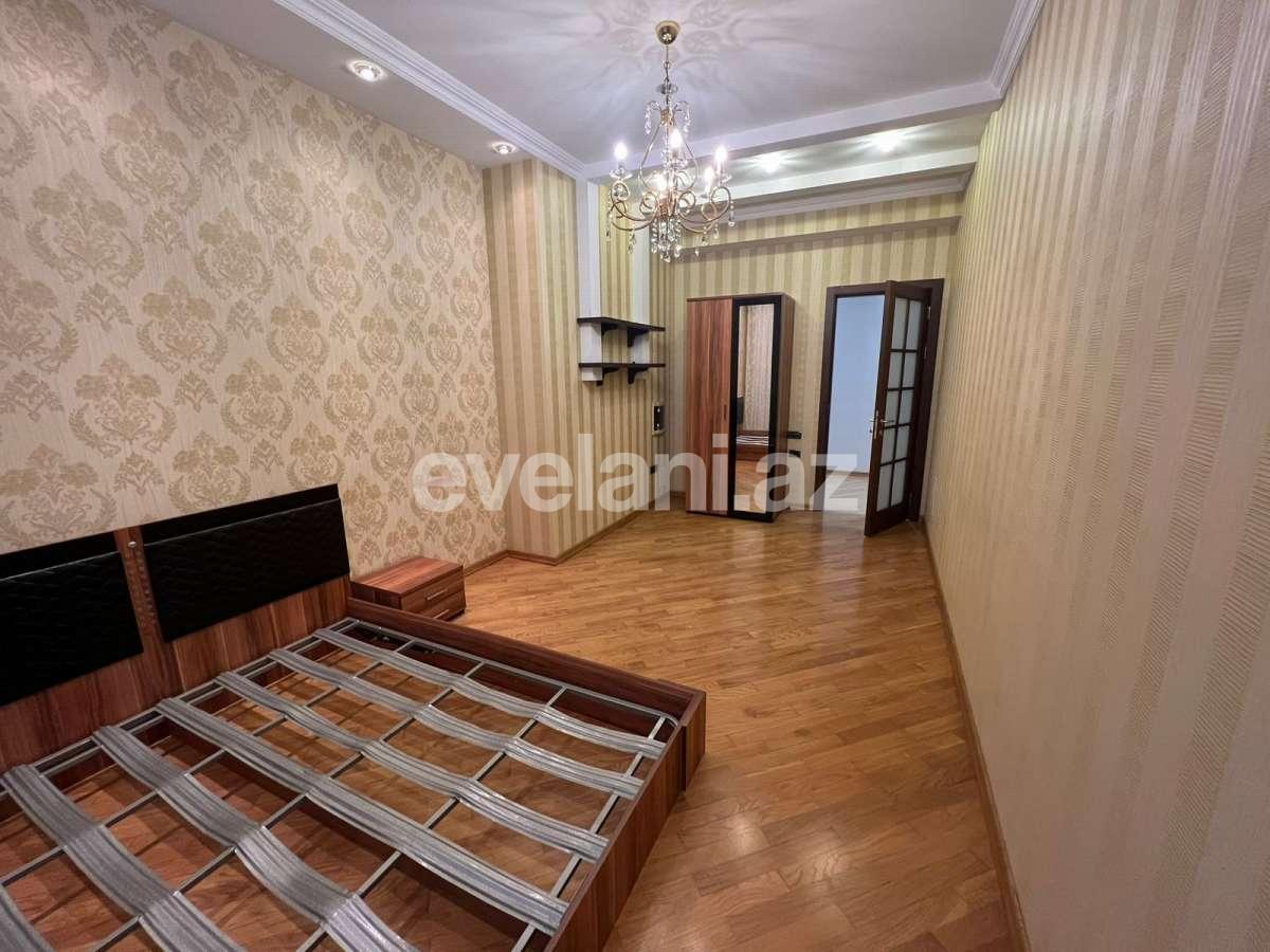 Sale, new building, 4 room, 200 m², Baku, Nasimi r.
