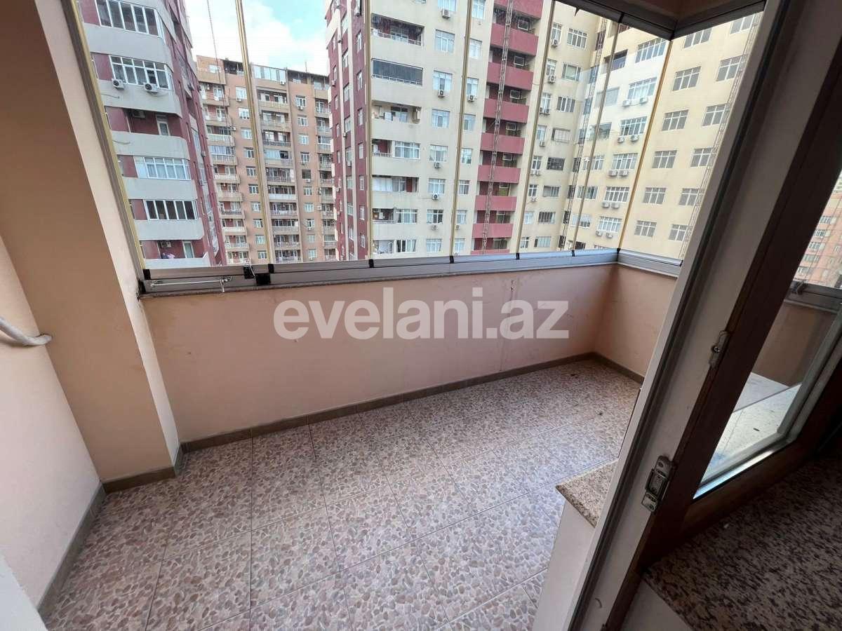 Sale, new building, 4 room, 200 m², Baku, Nasimi r.