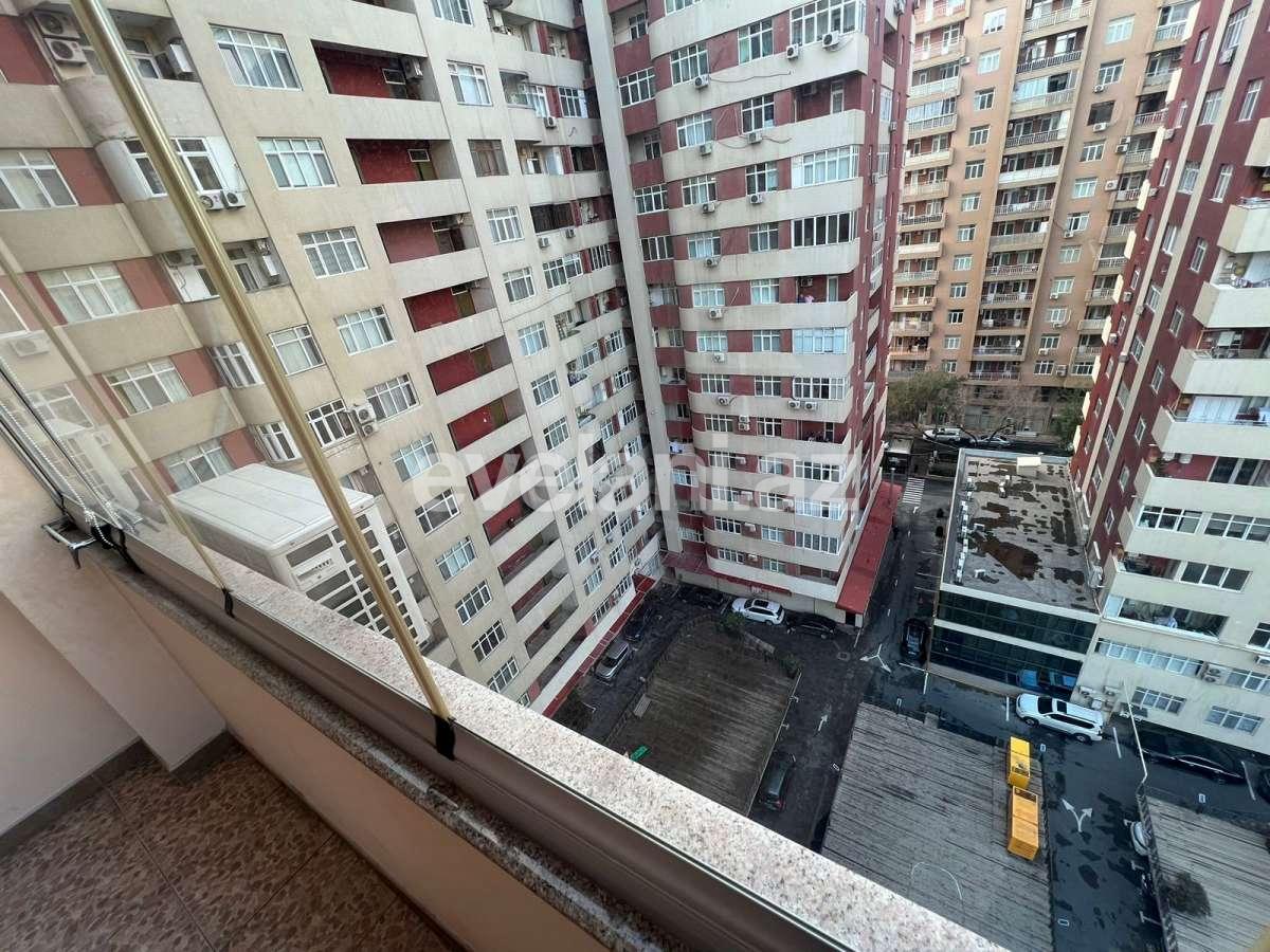 Sale, new building, 4 room, 200 m², Baku, Nasimi r.