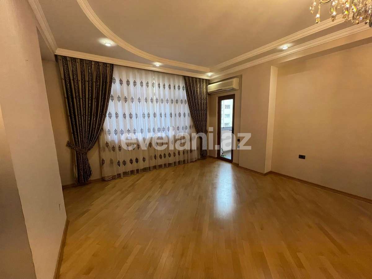 Sale, new building, 4 room, 200 m², Baku, Nasimi r.