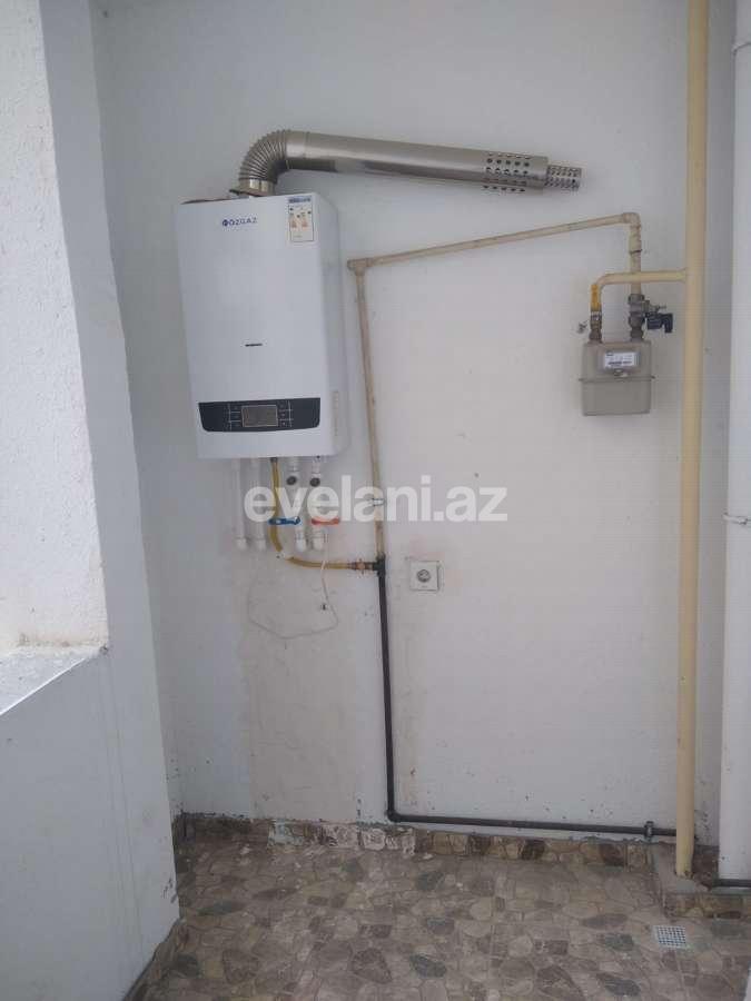 Kirayə verilir, yeni tikili, 3 otaqlı, 120 m², Bakı, Xətai r, Əhmədli m.