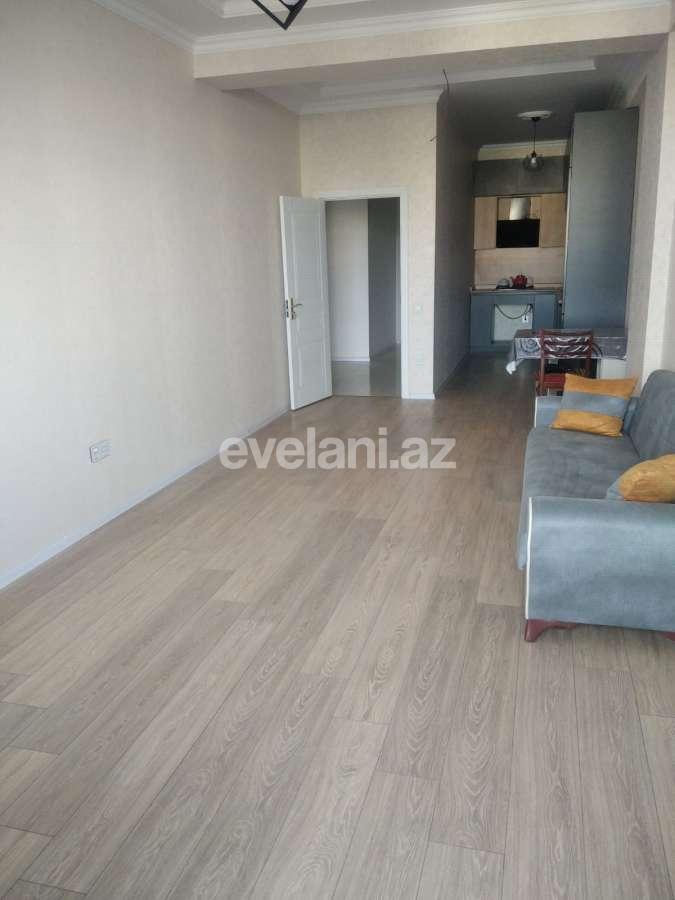 Kirayə verilir, yeni tikili, 3 otaqlı, 120 m², Bakı, Xətai r, Əhmədli m.